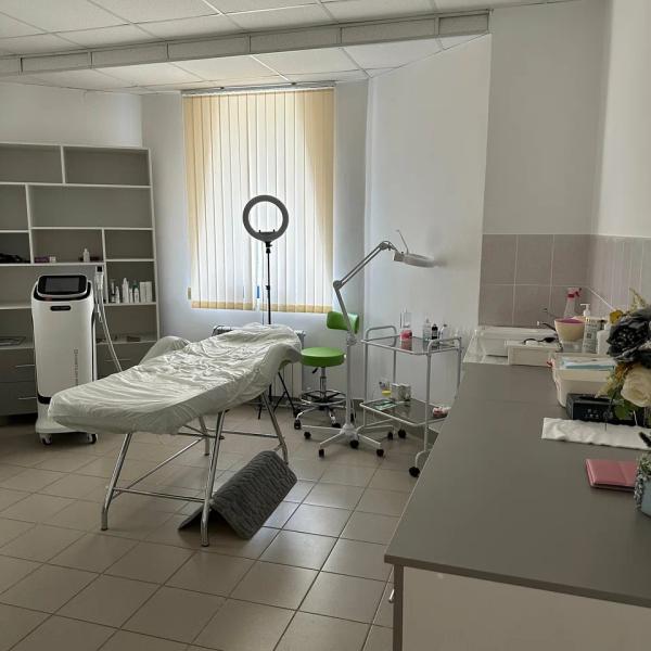 Косметология